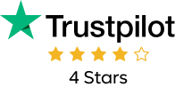 Trustpilot Logo